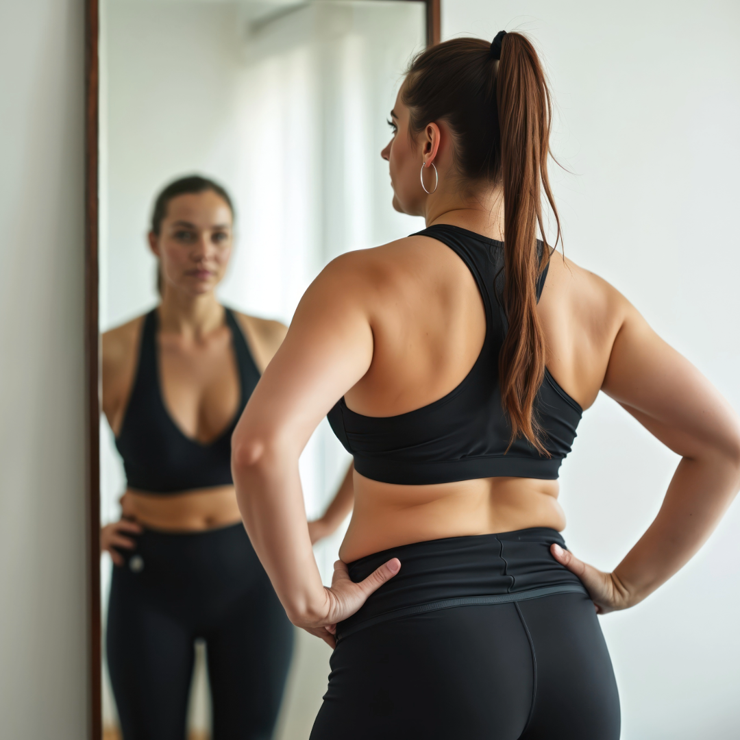 Let’s talk sex: Reclaiming intimacy, connection & confidence through perimenopause & menopause