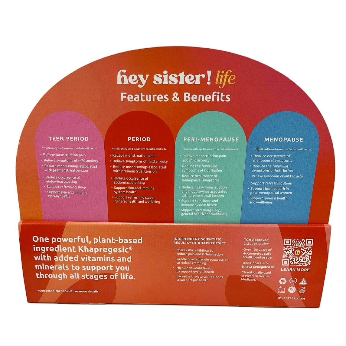 Pharmacy Counter Display Unit - Special Offer