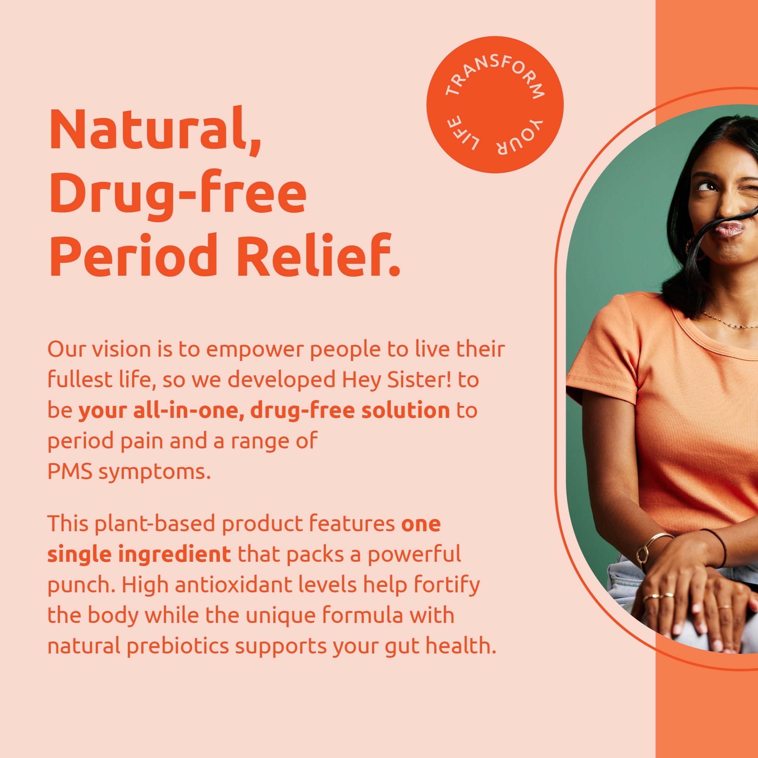 NARP - Not a Real Product