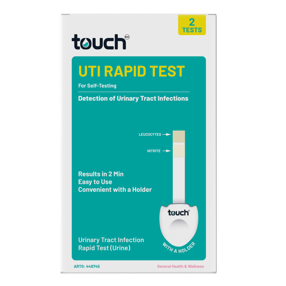 UTI Test Kit