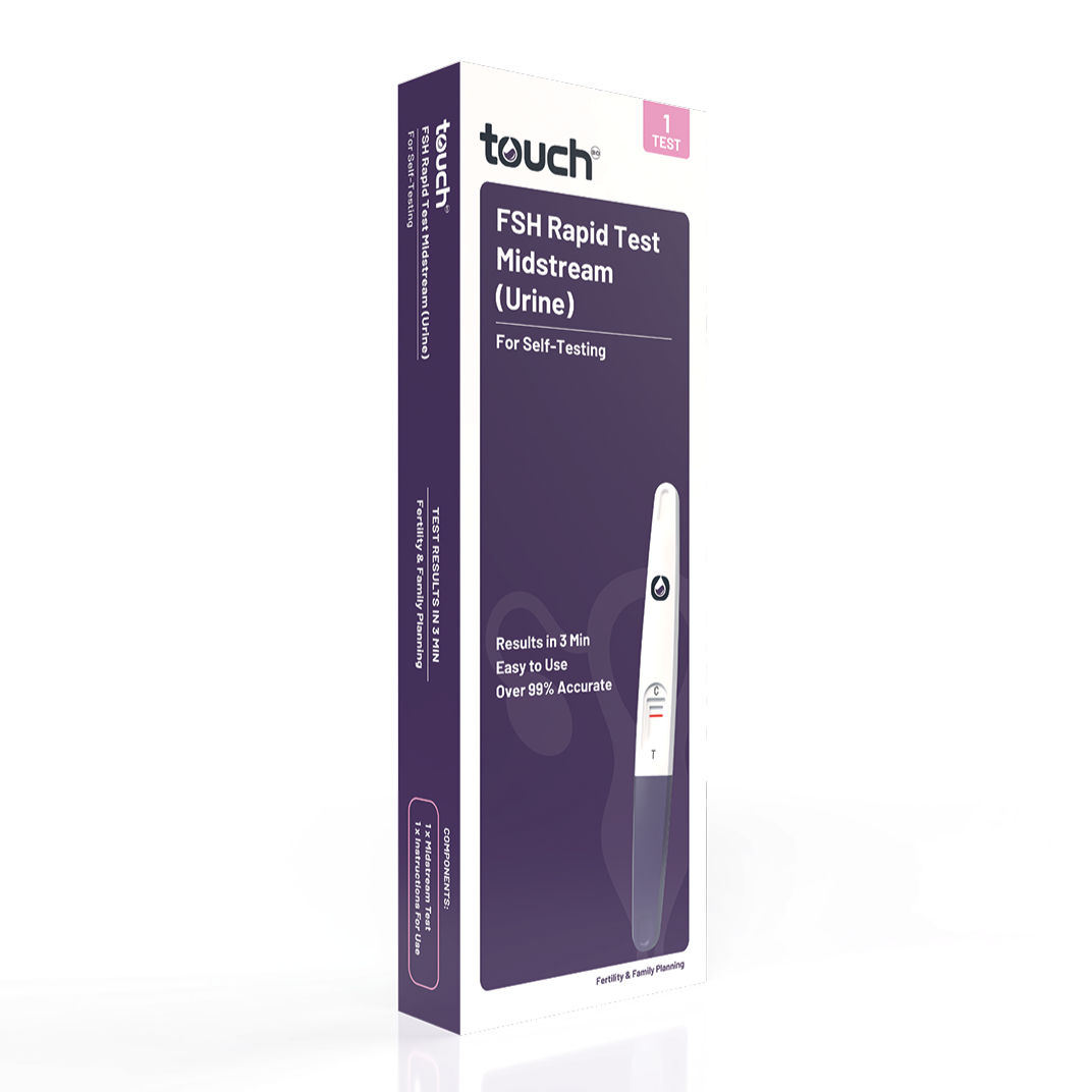 FSH Perimenopause Test Kit
