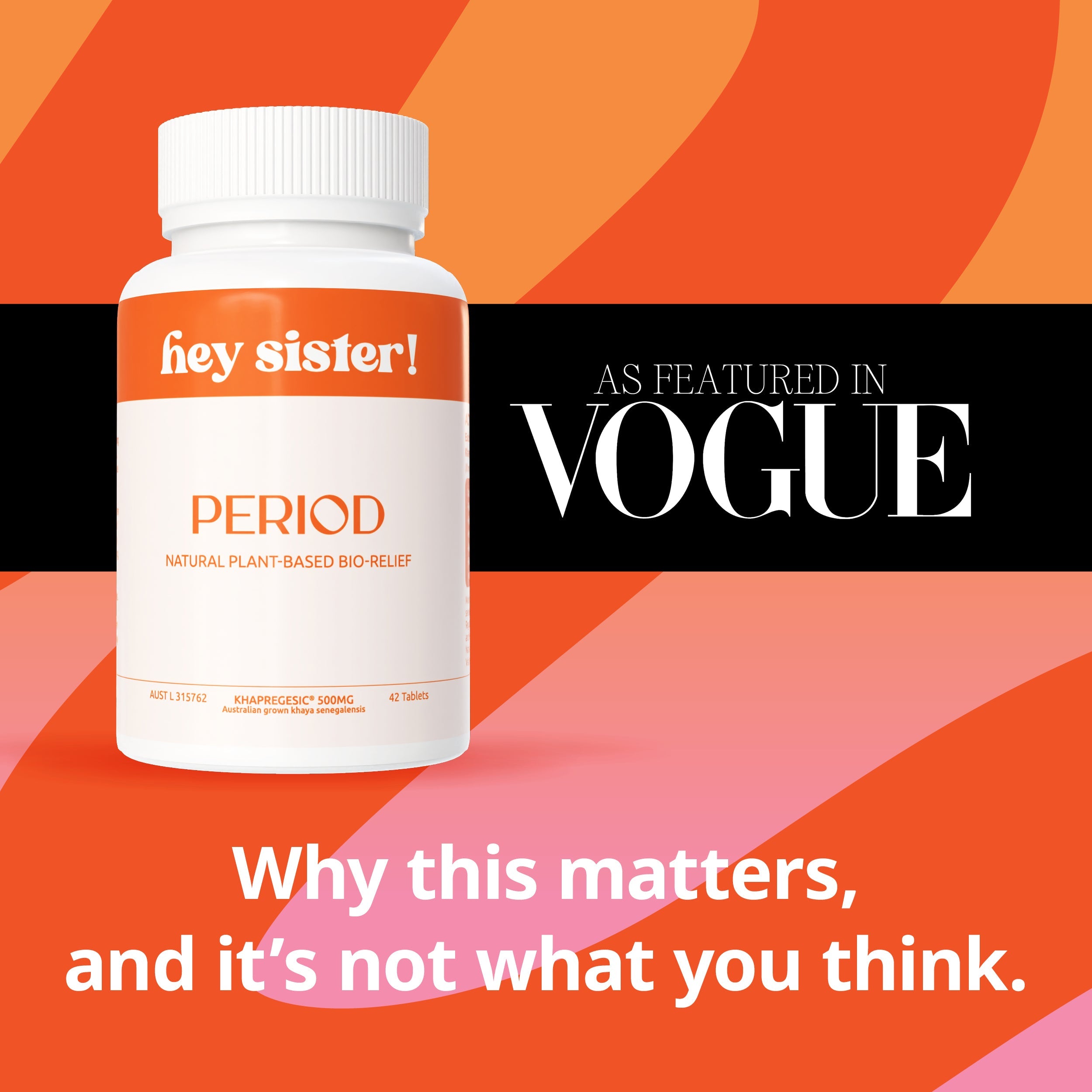 Pinch Us… We’re in Vogue! (+ Your Christmas Gift Guide for Women Who Do Everything)