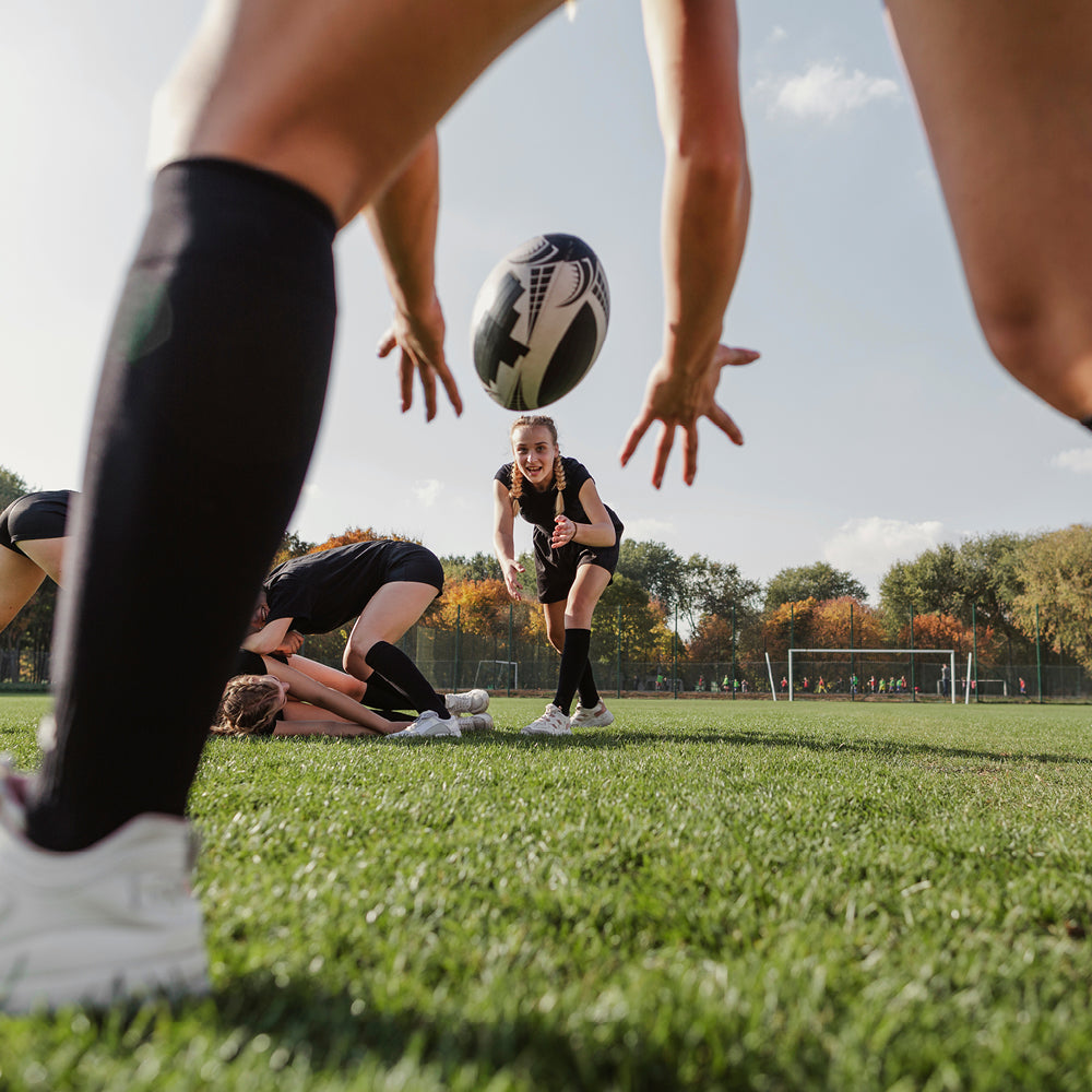 Periods, Performance, and the Lie Women in Sport Have Been Sold