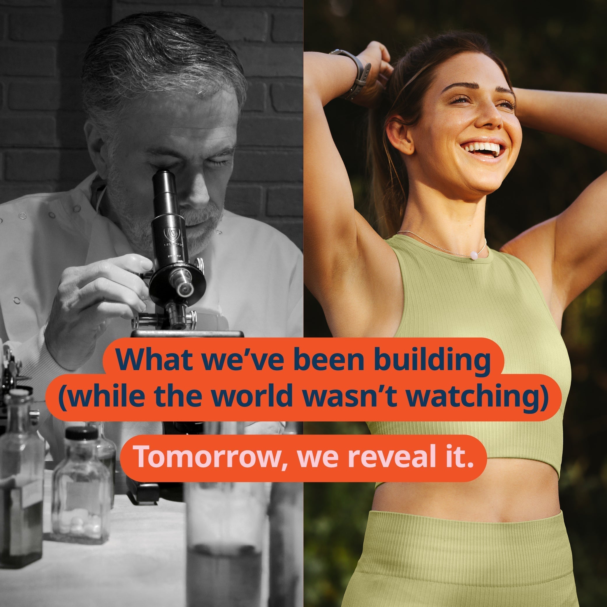 Hey Sister! Breakthrough Aussie study redefines women’s health with a plant-based option