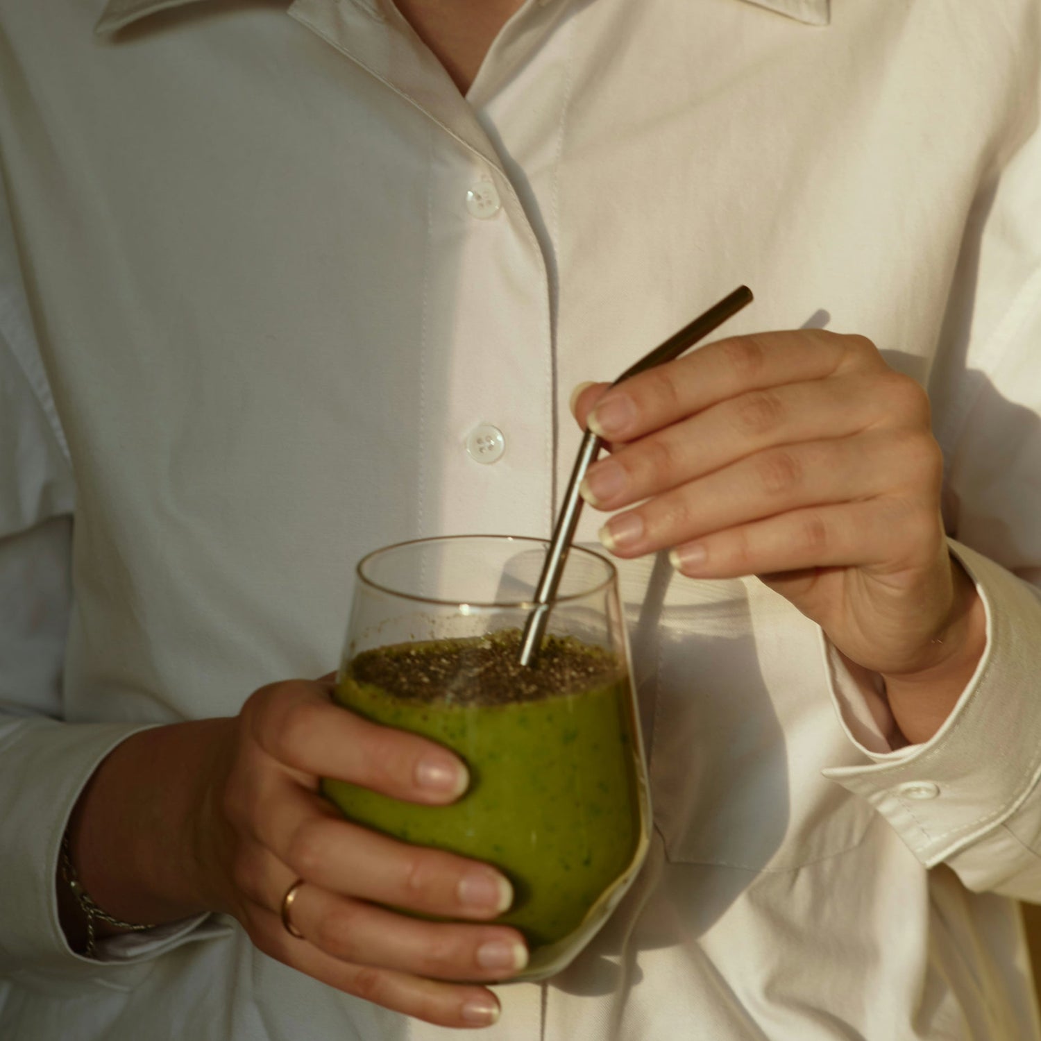 The Follicular Phase: Why You’re Not Craving Chocolate (Yet)