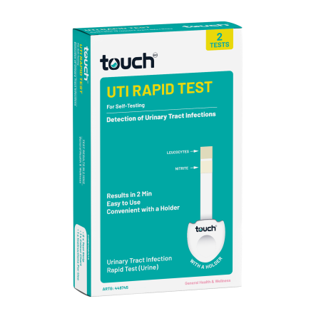 UTI Test Kit