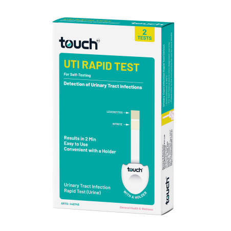 UTI Test Kit